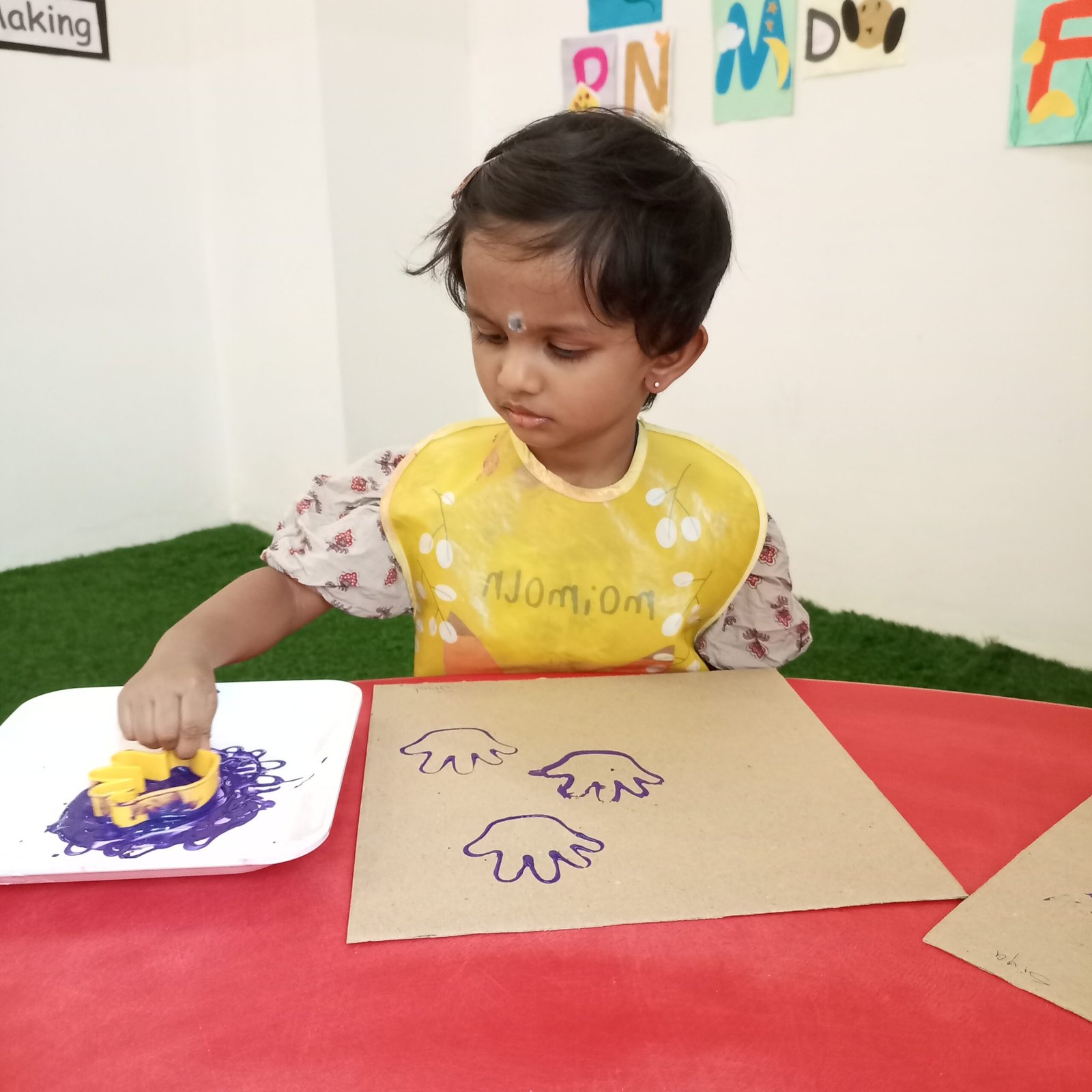 Art Studio